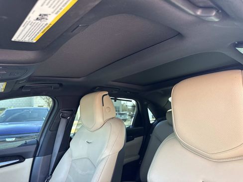 Used 2020 Cadillac CT6 Premium Luxury image 21