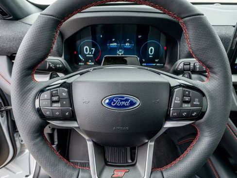 New 2026 Ford Explorer ST w/ Sun And Sound Package image 38