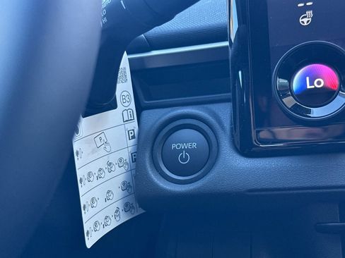 New 2026 Toyota bZ image 21