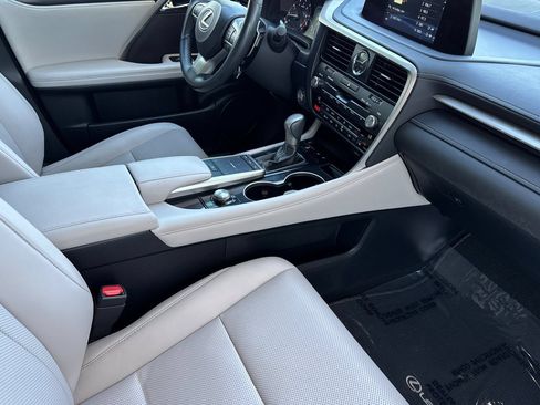 Certified 2022 Lexus RX 350 FWD image 19