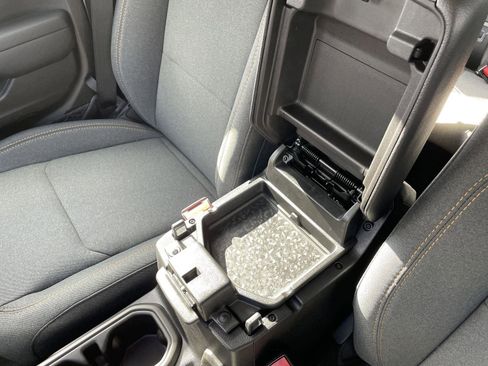 New 2026 Jeep Wrangler Sport image 26