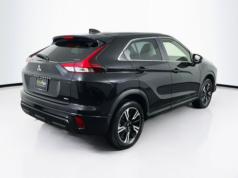Used 2025 Mitsubishi Eclipse Cross SE image 9