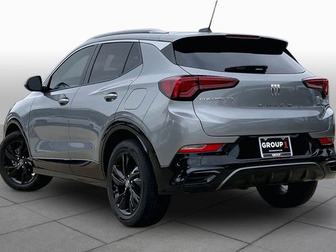 Used 2024 Buick Encore GX Sport Touring w/ Comfort Package image 12