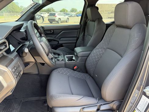 New 2026 Toyota Tacoma SR5 AWD/4WD image 22