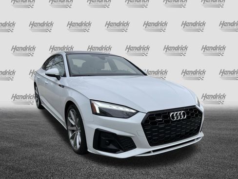 Used 2025 Audi A5 2.0T Premium Plus image 2
