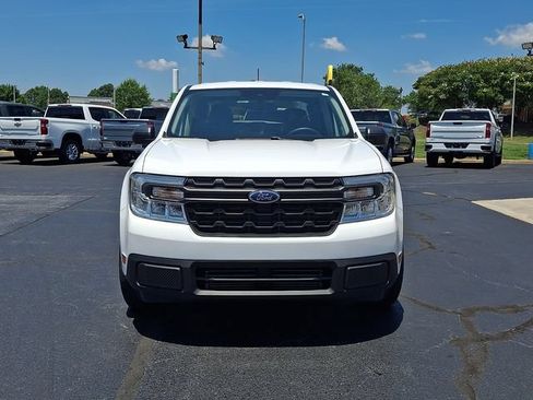 Used 2024 Ford Maverick XL w/ Equipment Group 100A Standard AWD/4WD image 2