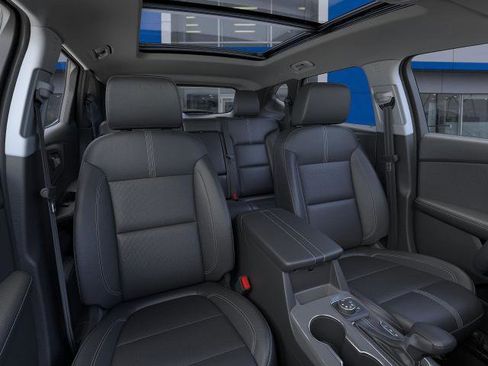 New 2026 Chevrolet Blazer LT w/ LPO, Floor Liner Package image 40