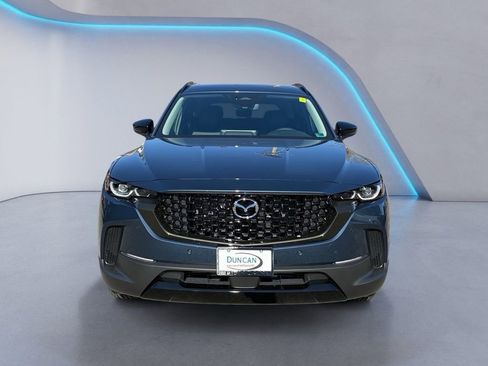 New 2026 MAZDA CX-50 AWD 2.5 Hybrid w/ Weather Package image 8