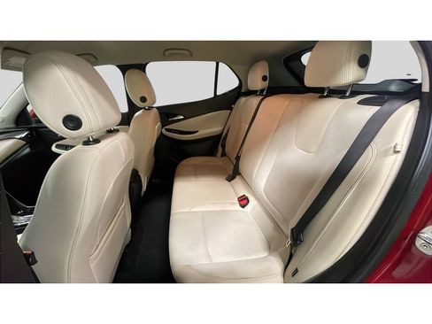 Used 2021 Buick Encore GX Preferred FWD image 15