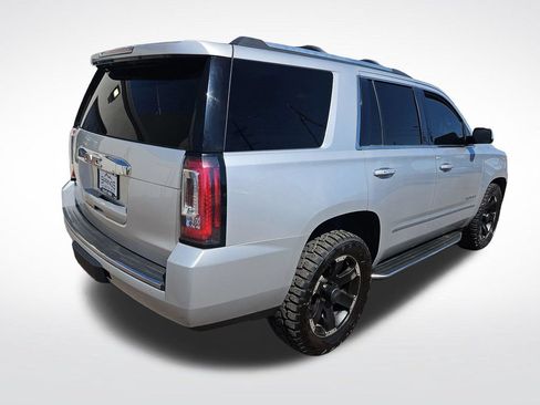 Used 2018 GMC Yukon Denali AWD/4WD image 5