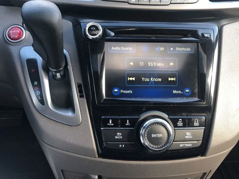 Used 2016 Honda Odyssey EX-L image 27