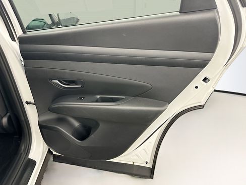 Used 2025 Hyundai Tucson SEL image 31