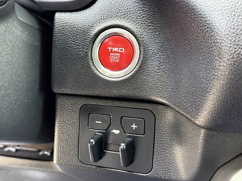 Used 2024 Toyota Tundra SR5 image 21