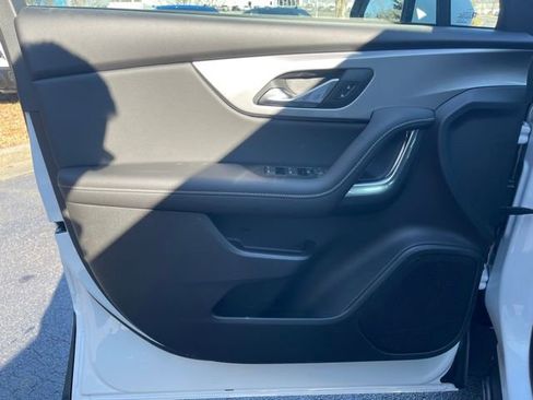 New 2026 Chevrolet Blazer LT w/ LPO, Floor Liner Package image 14