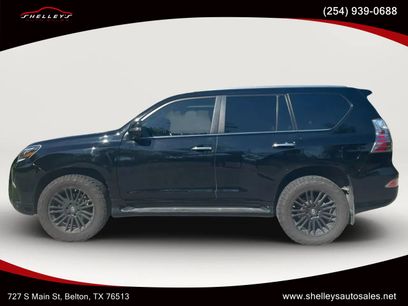 Used 2021 Lexus GX 460 Premium