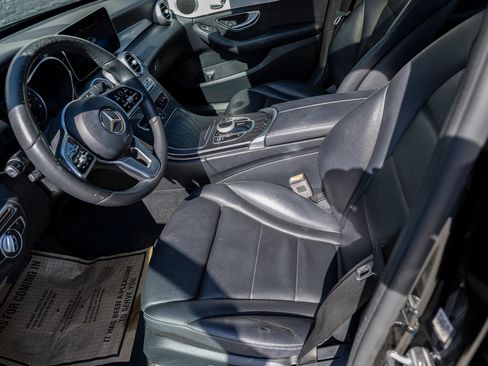 Used 2020 Mercedes-Benz C 300 Sedan image 21