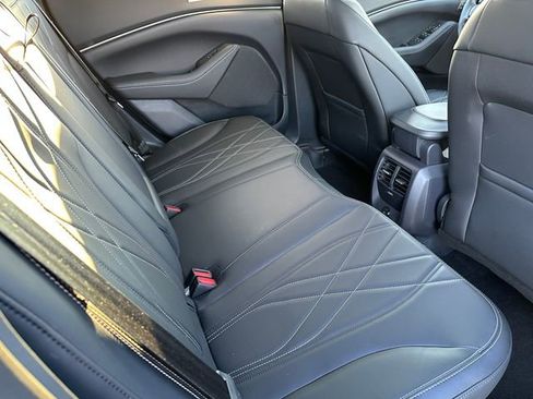 Used 2023 Ford Mustang Mach-E California Route 1 image 11