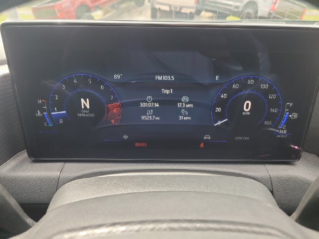 Used 2024 Ford Mustang GT RWD image 30