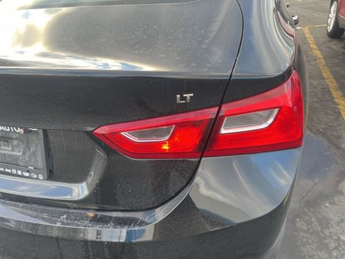 Used 2023 Chevrolet Malibu LT image 4