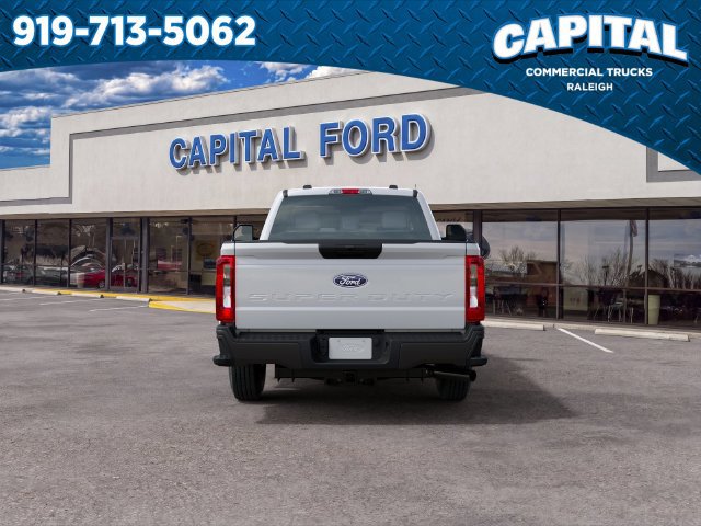 New 2027 Ford F250 XL RWD image 9