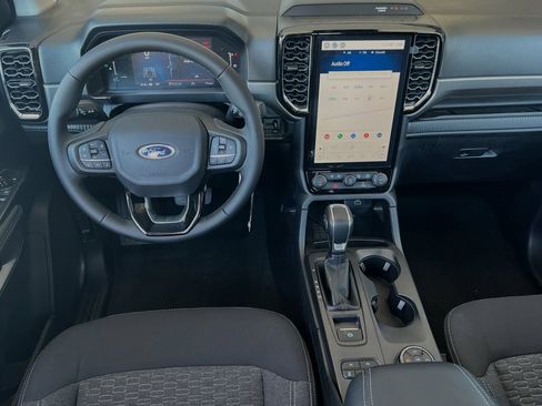 New 2024 Ford Ranger XLT image 12