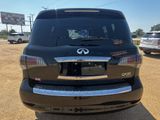 Used 2017 INFINITI QX80 Limited w/ All Season Package image 6