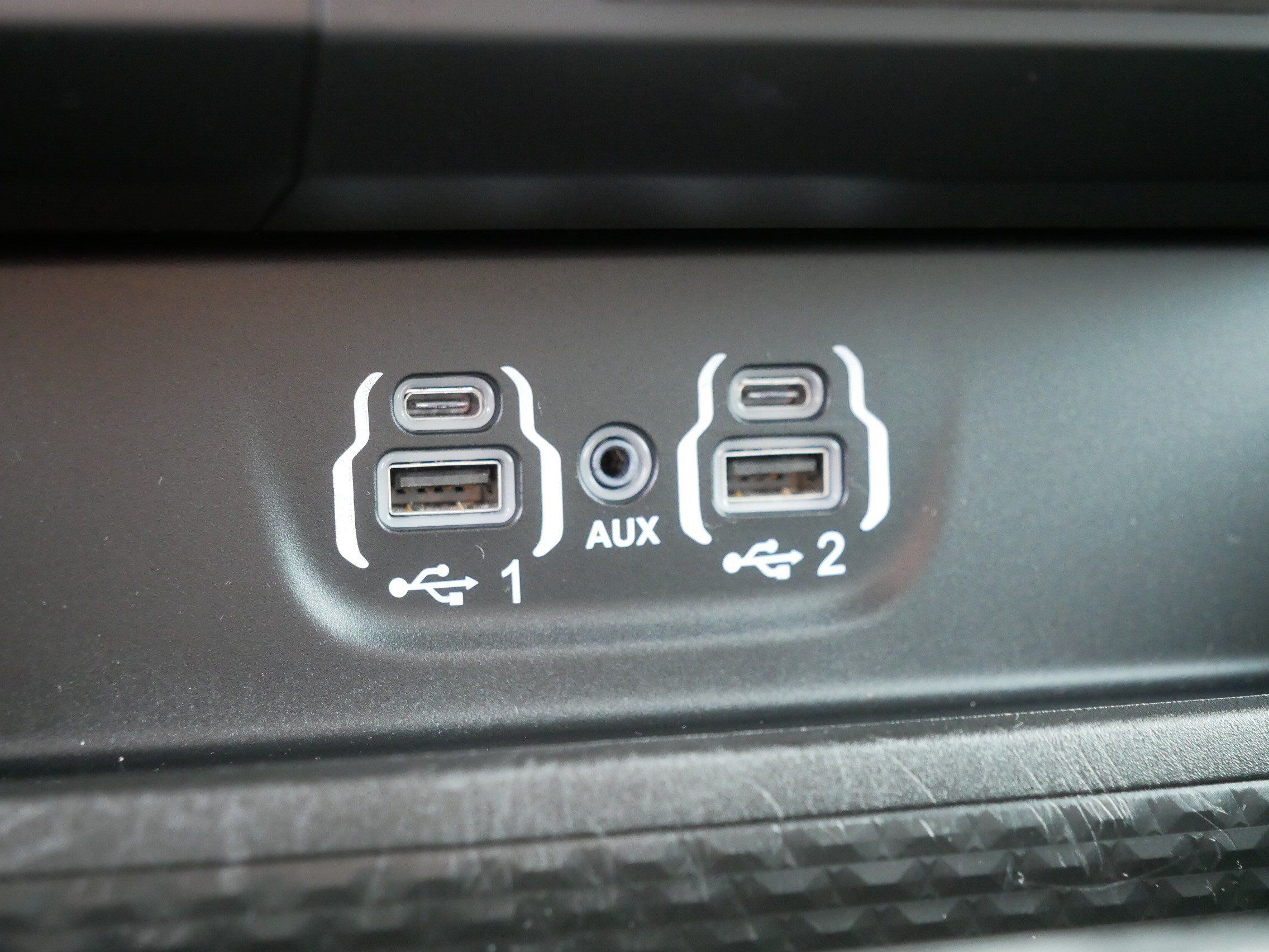 Used 2023 RAM 1500 Laramie AWD/4WD image 31