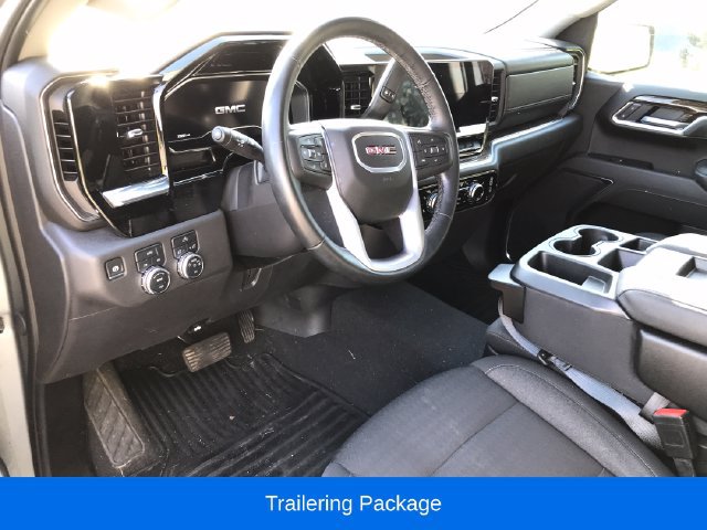 Certified 2025 GMC Sierra 1500 Elevation AWD/4WD image 3