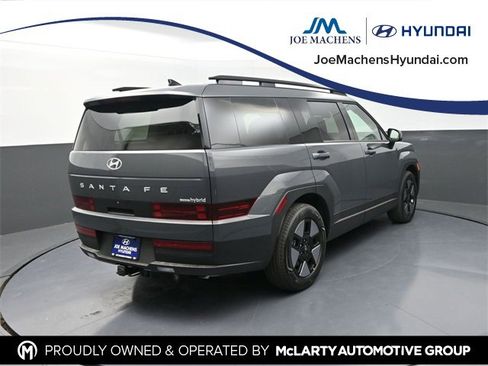 Used 2026 Hyundai Santa Fe SEL image 8