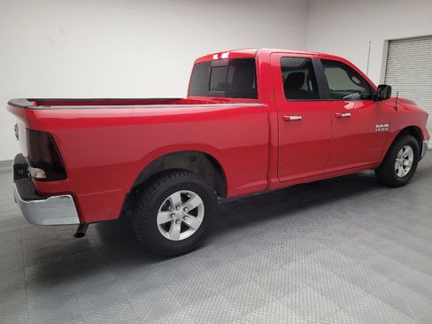 Used 2018 RAM 1500 Classic SLT image 10