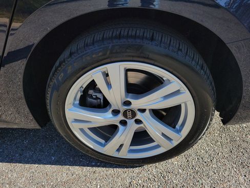 Certified 2025 Audi A5 2.0T Premium Plus w/ Premium Plus image 34