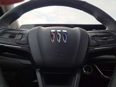 New 2026 Buick Encore GX Sport Touring image 33