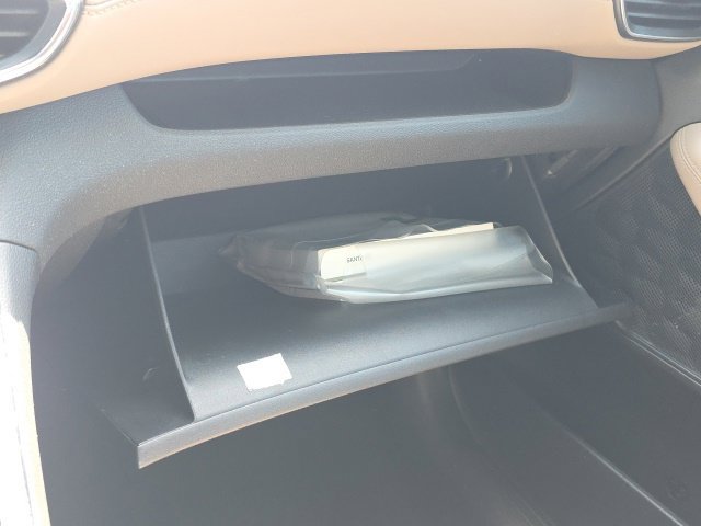 Certified 2023 Hyundai Santa Fe SEL FWD image 18