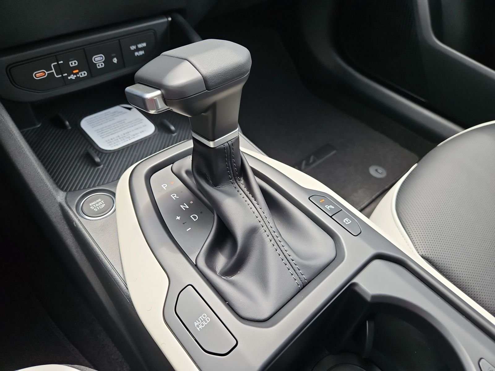 New 2026 Kia K4 GT-Line Turbo FWD image 27