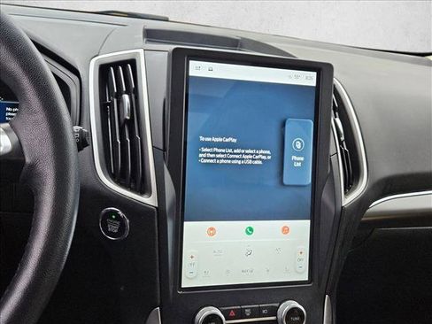 Used 2022 Ford Edge SEL w/ Convenience Package image 15