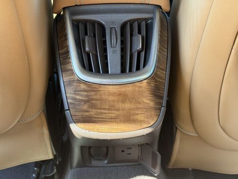 Used 2014 Buick LaCrosse Leather w/ Driver Confidence Package FWD image 21