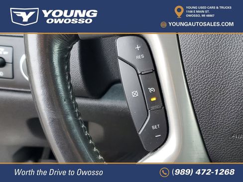 Used 2013 Chevrolet Silverado 2500 LTZ AWD/4WD image 12