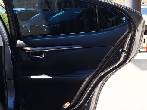 Used 2017 Lexus ES 350 image 26