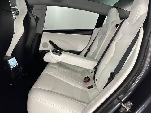Used 2024 Tesla Model 3 Performance AWD/4WD image 23