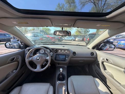 Used 2006 Acura RSX Type-S FWD image 2