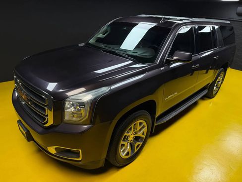 Used 2015 GMC Yukon XL SLT AWD/4WD image 60