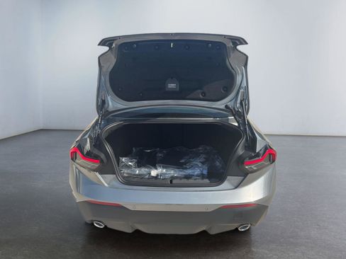 New 2025 BMW 230i xDrive Coupe w/ Convenience Package image 16