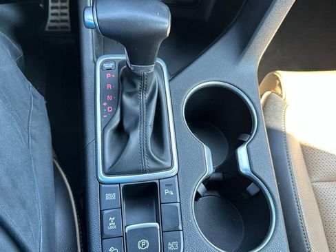 Used 2020 Kia Sportage SX AWD/4WD image 10
