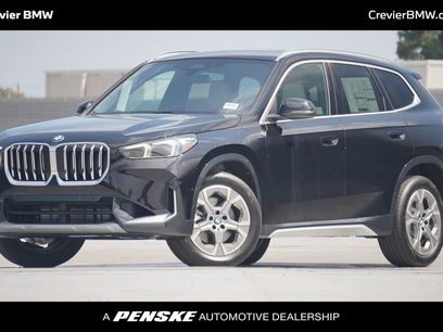 Used 2025 BMW X1 xDrive28i w/ Convenience Package