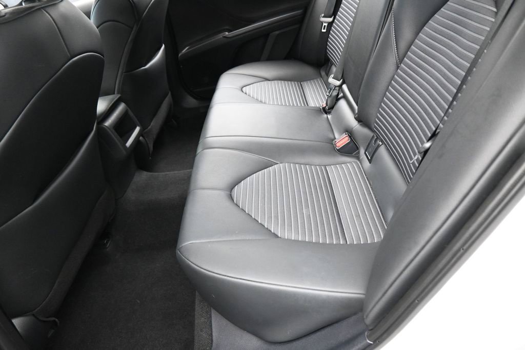 Used 2024 Toyota Camry SE w/ Convenience Package FWD image 29