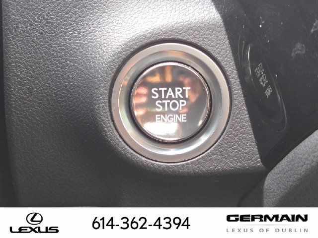 Certified 2025 Lexus ES 350 w/ Accessory Package (Z2) FWD image 18