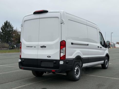 New 2026 Ford Transit 150 148 Medium Roof w/ Load Area Protection Package image 3