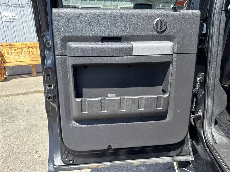 Used 2012 Ford F350 Lariat AWD/4WD image 20