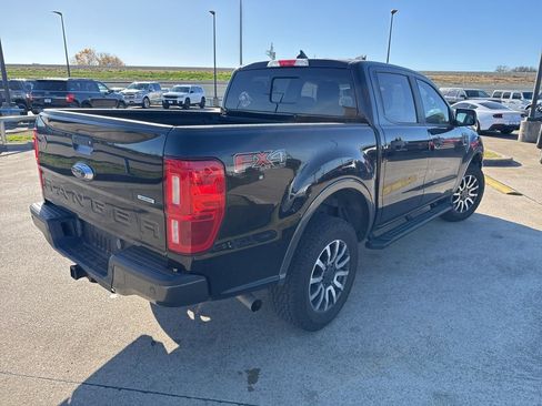 Used 2019 Ford Ranger XLT w/ Equipment Group 302A Luxury image 10