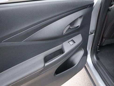 New 2026 Buick Envista Sport Touring FWD image 11